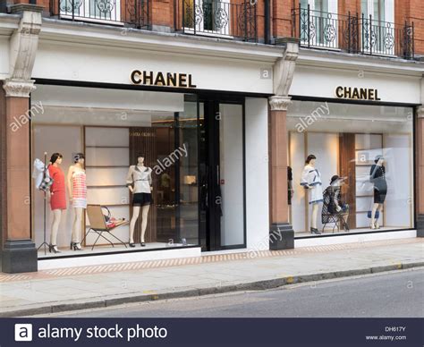 chanel sloane street|chanel store sloane street.